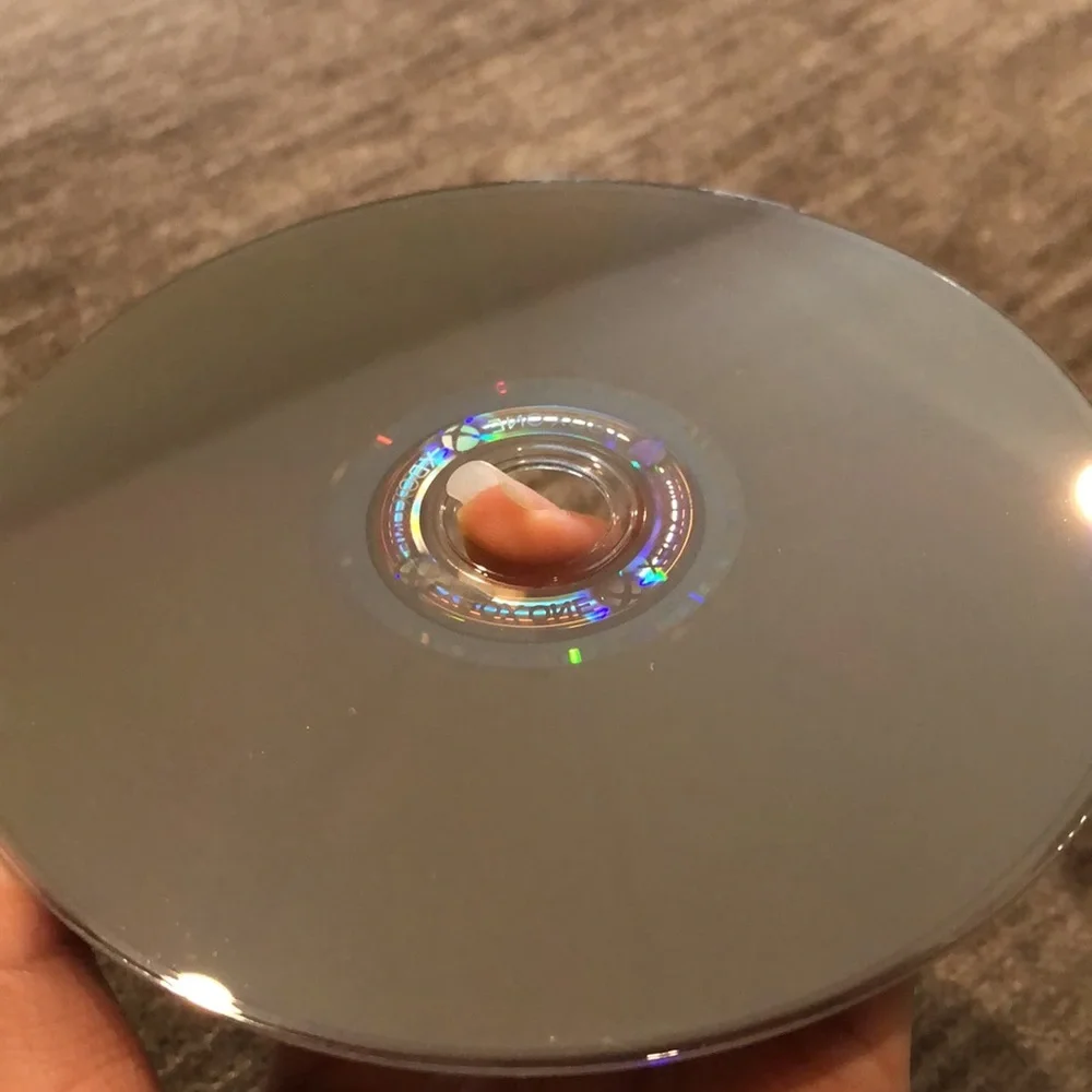 The Walking Dead [Season 2] Xbox One Game Disc